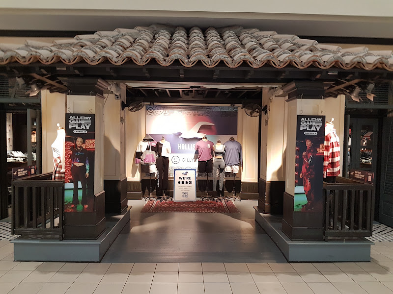 Hollister Co.