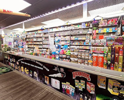 Palm Drive Smoke Shop