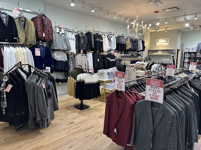 Alpha Boutique
