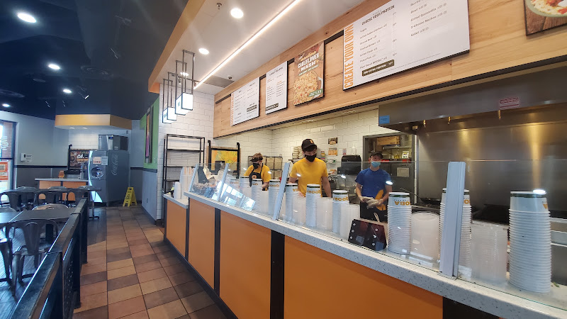 Qdoba