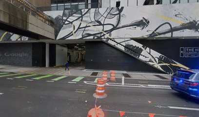 Peachtree Marketplace