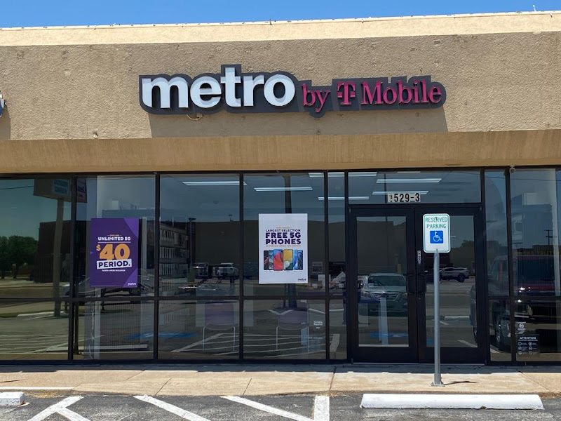 Metro by T-Mobile