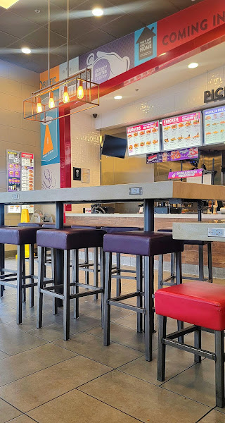Jack in the Box