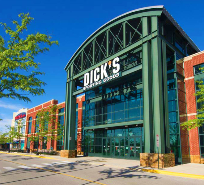 AMC Streets Of Woodfield 20