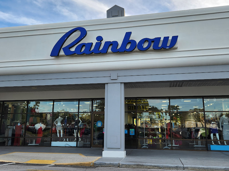Rainbow Shops