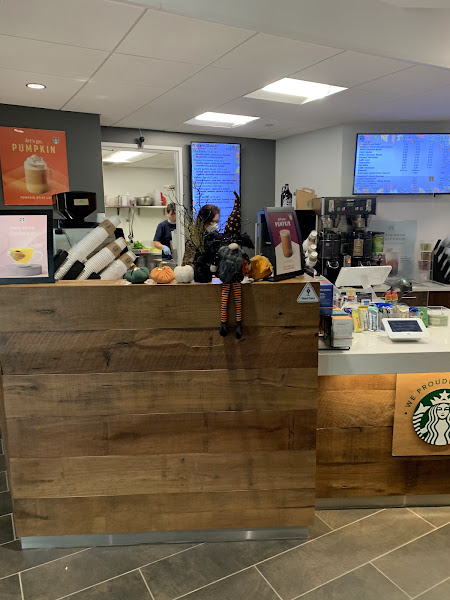 The Bean Counter