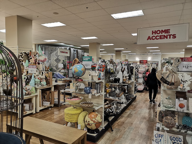 HomeGoods