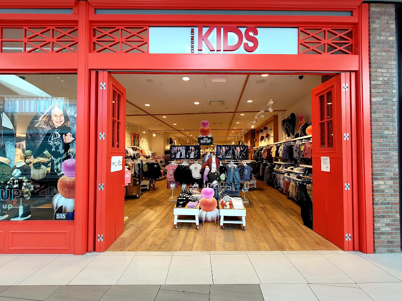 Cotton On Kids Del Amo