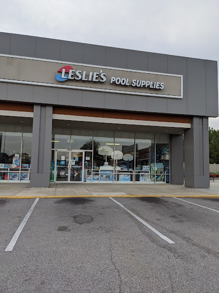 Leslie's Pool Supplies