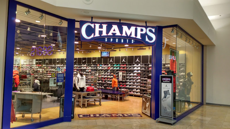 Champs Sports