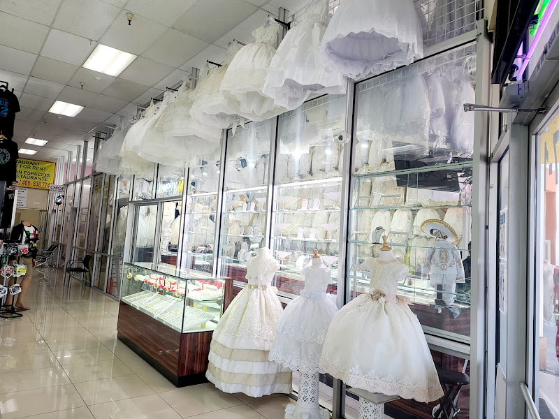 Leilani's Fashion & Jewelry
