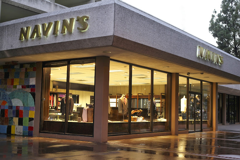 Navin's Custom Clothing