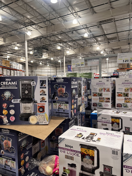Costco Sarcee