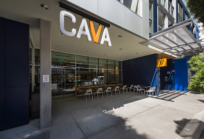 CAVA