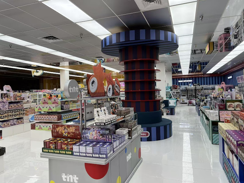 Ebisu life Japanese store