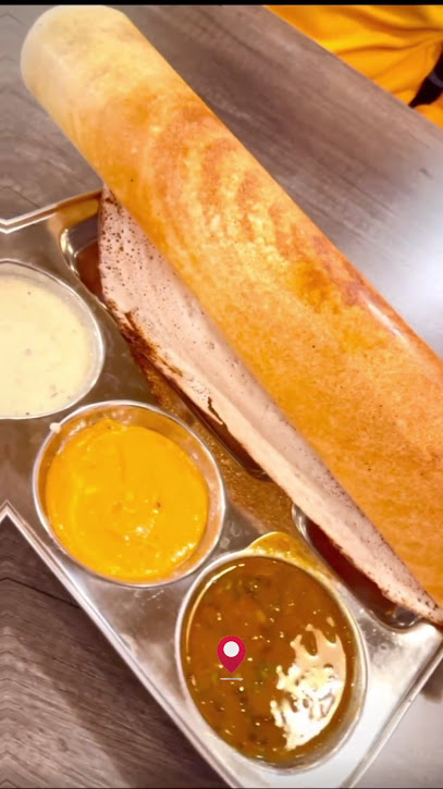 Indian Sweet Master