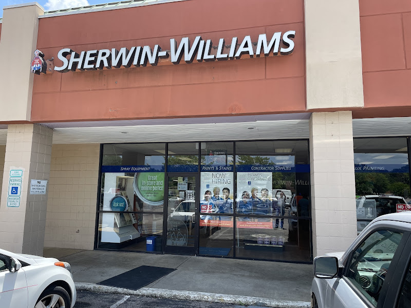 Sherwin-Williams
