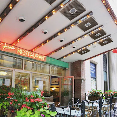 Fran's Restaurant