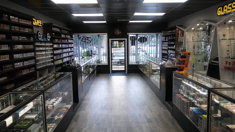 World of Vapes Smoke Shop