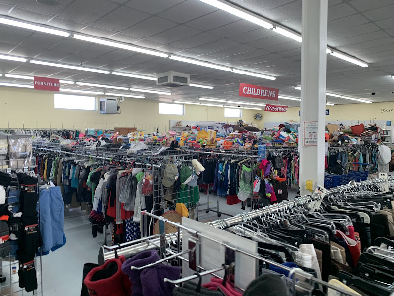 Goodwill