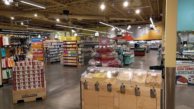 Whole Foods Market