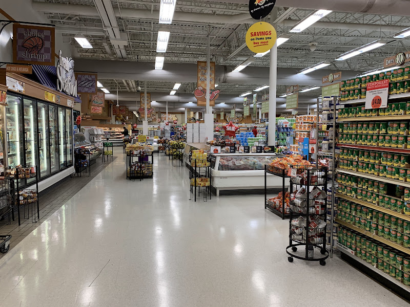 Dave's Market