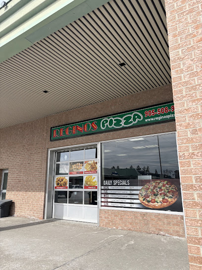 Regino's Pizza