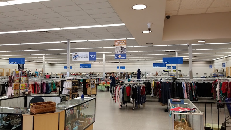 Goodwill