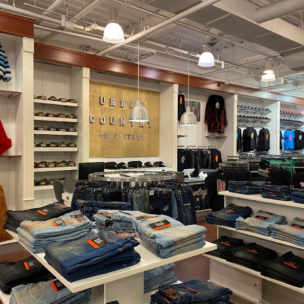 Urban Country Outfitters