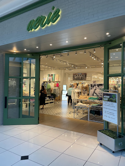 Aerie & OFFLINE