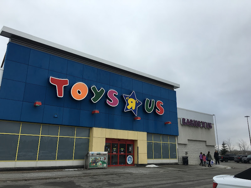 Toys"R"Us