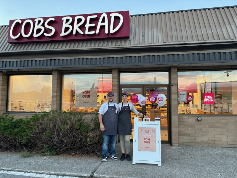 COBS Bread