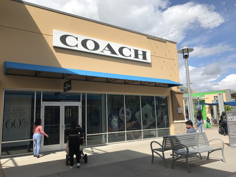 Coach Outlet