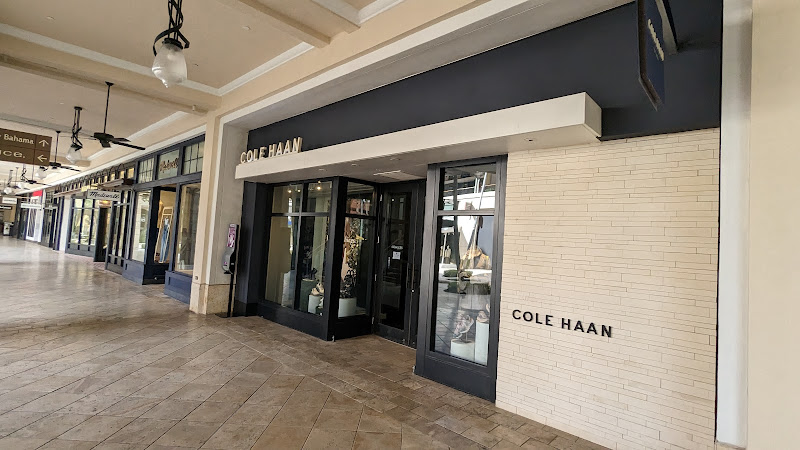Cole Haan