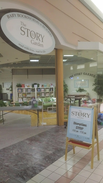 The Story Garden