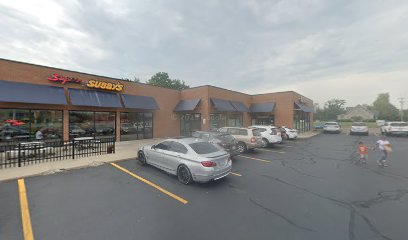 Kemp Road Plaza