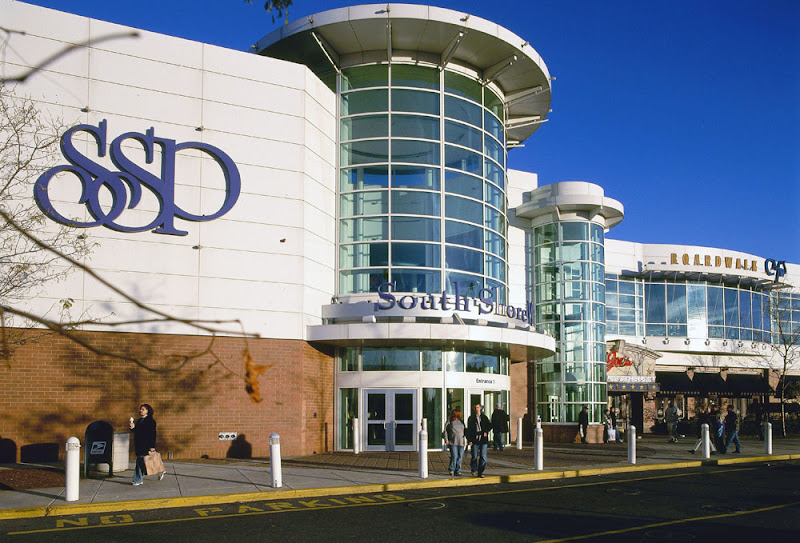 Courtside Kicks South Shore Plaza
