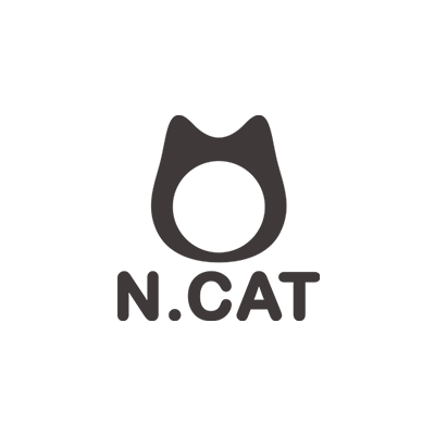 N Cat logo