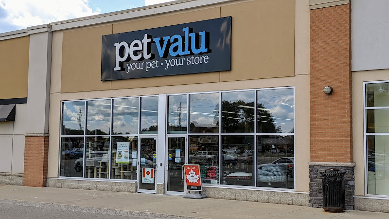Pet Valu