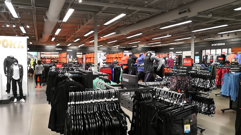 Nike Factory Store - Las Vegas North