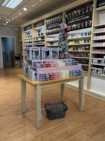 Yankee Candle