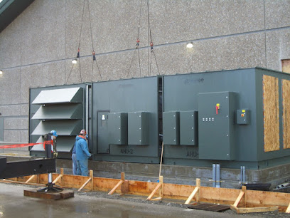 Fluid Systems