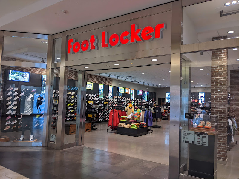 Foot Locker