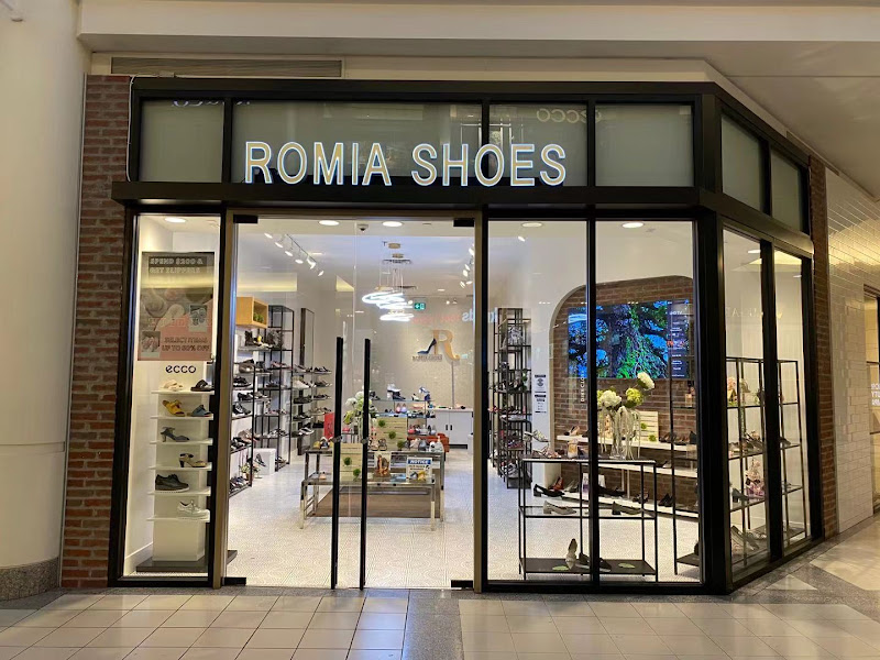Romia Shoes