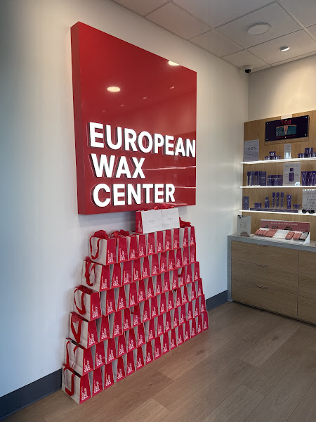 European Wax Center