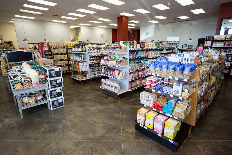 Heritage Meats