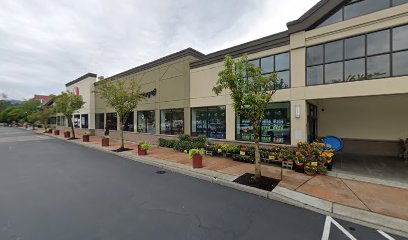 Safeway Liquor