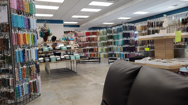 Bead-Therapy