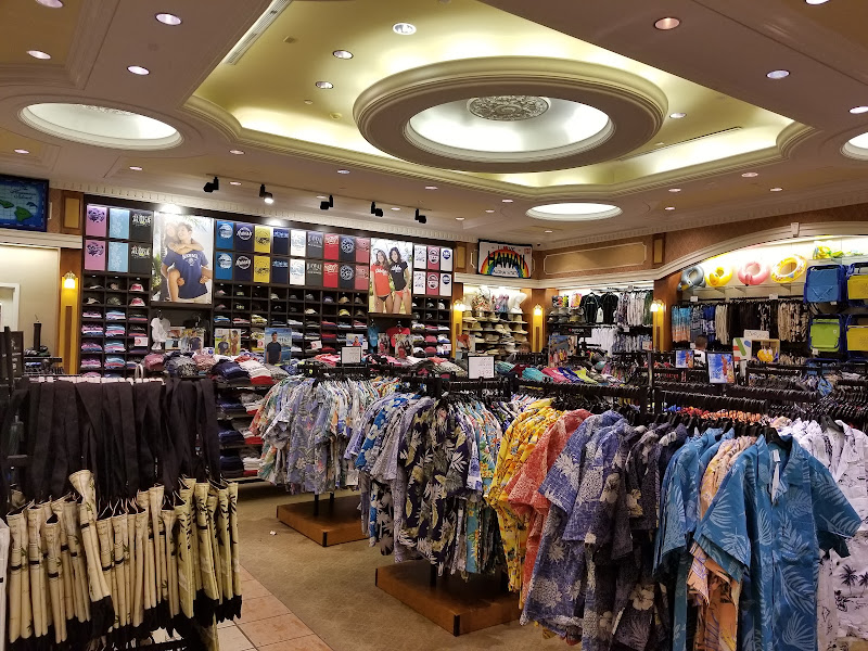 ABC Stores