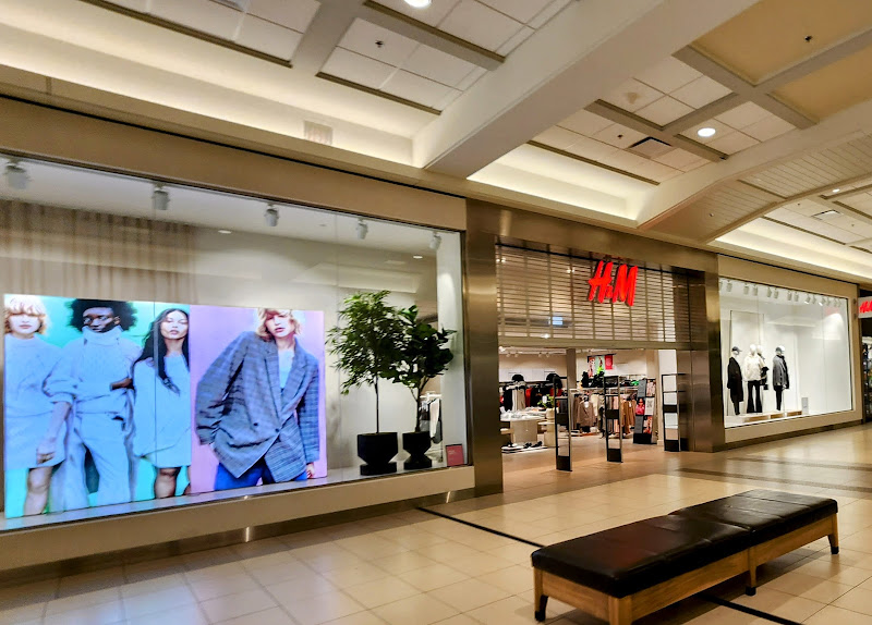 H&M